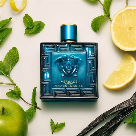 versace eros pour homme sephora|Versace Eros best price.